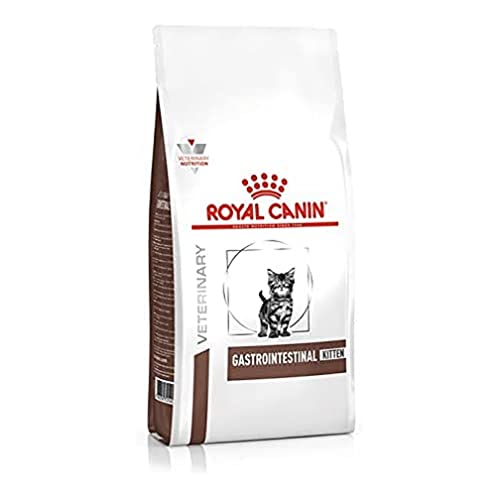 Royal CANIN Gastrointestinal Kitten 2Kg Gato