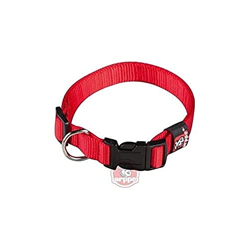 Arppe 2240017501 Collar Nylon Basic