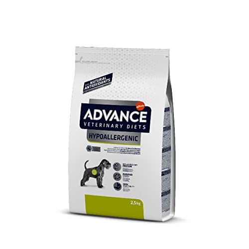 Advance Perro Veterinary Diet Hypoallergenic 2,5kg