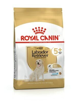 Royal Canin BHN Labrador Retrev Ad +5 12000 g