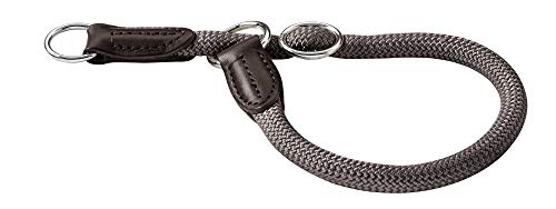 HUNTER Collar de Doma Freestyle, Cuerda