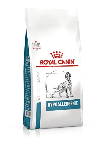 Royal Canin DIET CAN HYPOALLER DR21 14kg