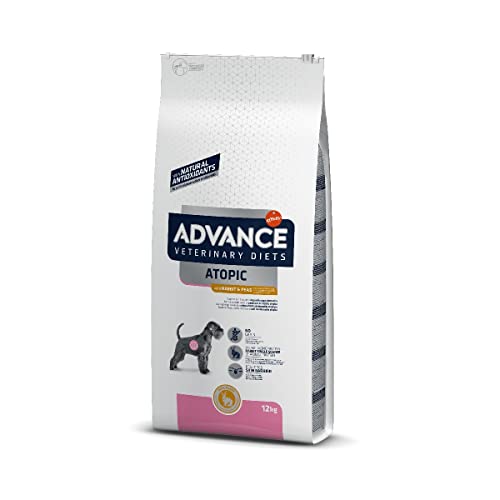 Advance Atopic Rabbit Canine 12 kg