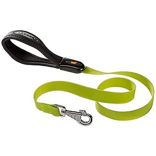 Ferplast Correa Perro Evolution 16 110 Verde Lead