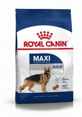 Royal Canin C-08466 S.N. Maxi Adult - 15 Kg