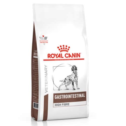 ROYAL CANIN C-11220 Diet Fibre Response - 2 Kg