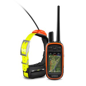 Garmin Alpha 100 + Collar T5