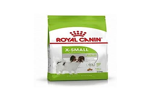 Royal Canin C-083364 S.N. X Small Adult - 3 Kg