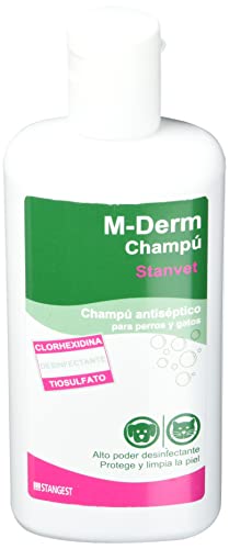 STANGEST M Derm Champu 250Ml