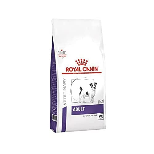 Royal Canin C-11249 Vet Adult Small Dog - 4 Kg