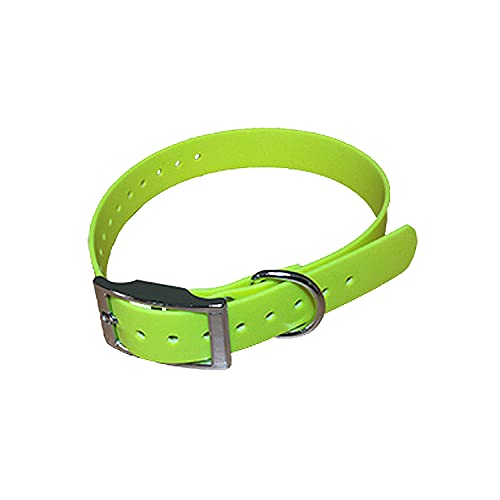 Collar Perro biothane