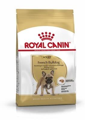 Royal Canin Alimento Ceco para Bulldog Frances, 9 kg