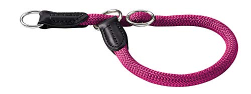 HUNTER Freestyle Training Collar Watch, Himbeer, MAX. 50 cm, 1 cm