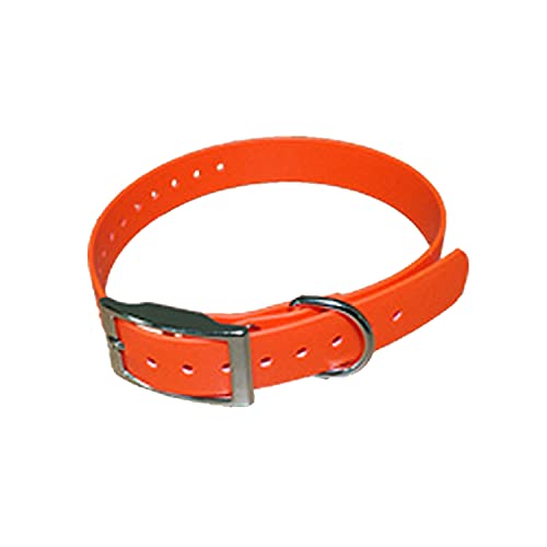 Collar Perro en Biothane