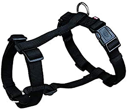 Trixie Premium h-harness, M-L:52-75 cm/20 mm