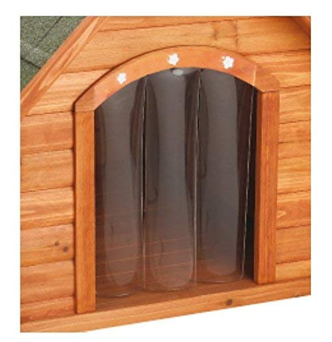 Croci Puerta para Chalet de la Perrera, XL