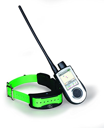 SportDOG Collar de Seguimiento GPS para Perros y Sistema de localización