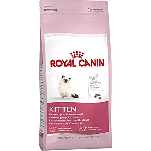 Royal Canin C-58434 Gato - 4 Kg