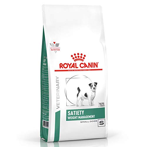 ROYAL CANIN Alimento para Perros Pequeño Satiety - 8 kg