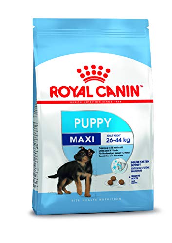 Royal Canin Alimento para Perros Maxi Puppy- 15 kg