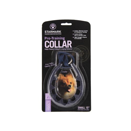 Julius-K9 59815 Starmark Collar - S, S, Multicolor