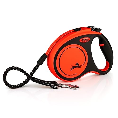 FLEXI Xtreme Cinta (T-M 5 M hasta 35 KG) Multicolor