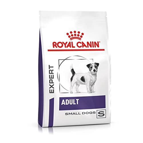 Royal Canin C-112491 Vet Adult Small Dog - 8 Kg