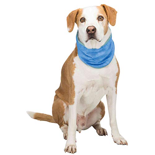 TRIXIE Bandana Refrescante para Perros