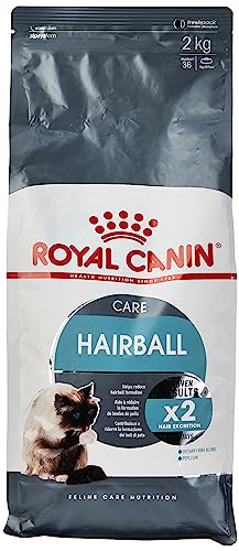 Royal Canin C-584982 Hairball Care - 2 Kg