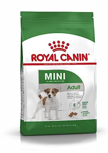 Royal Canin - Mini adulto 2 kg