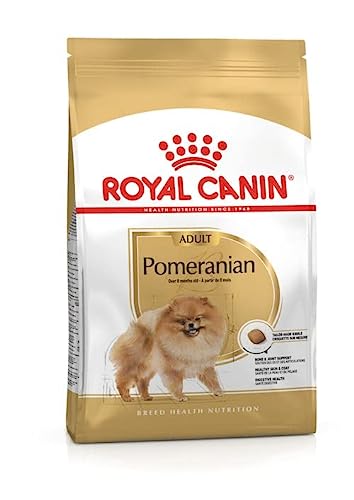 Royal CANIN Adult Pomeranian 3KG