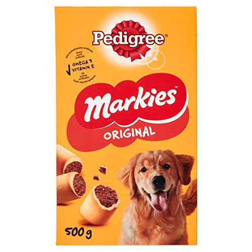 PEDIGREE Mars C-78515 Markies - 500 gr