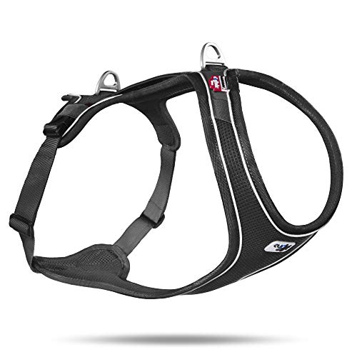 Belka Comfort Harness Black S