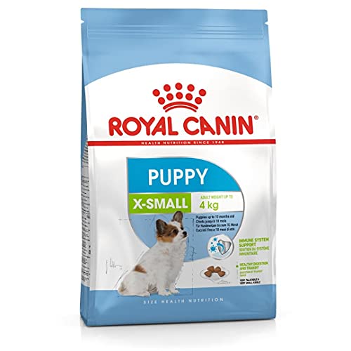 ROYAL CANIN SHN Xsmall Puppy 1500 g