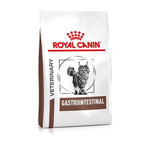 ROYAL CANIN Alimento para Gatos Gastro Intestinal GI32-4 kg