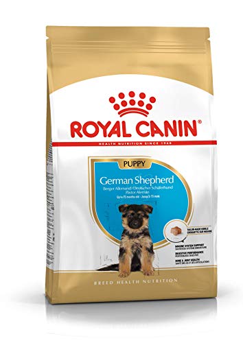 Royal Canin C-08928 S.N. Pastor Junior - 12 Kg