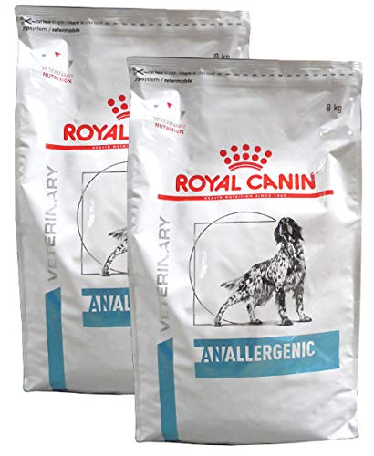 Royal Canin Anallergenic - Pienso para perros