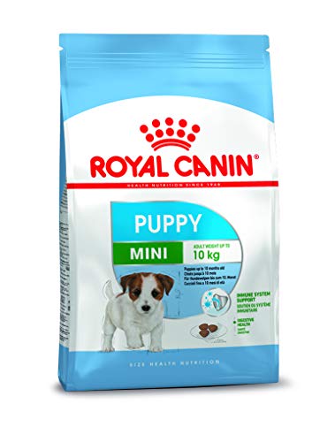 Royal Canin Puppy Mini, 800 gr