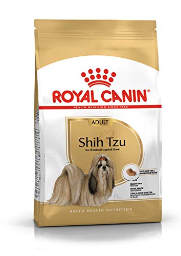 ROYAL CANIN BHN Shih Tzu Ad 3000 g