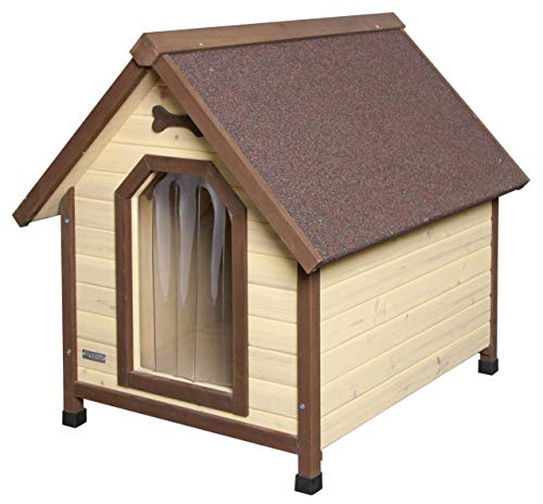 Kerbl Casa para Perros 4-Seasons 100 x 83 x 94 cm