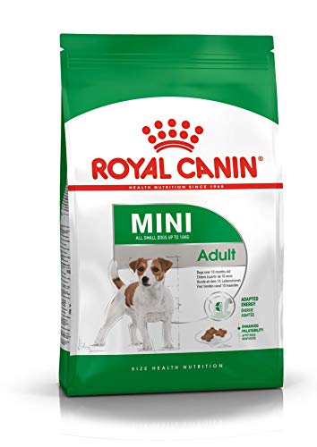 Royal Canin C-08341 S.N. Mini Adult - 8 Kg