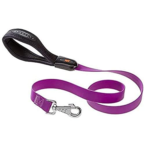 Ferplast Correa Perro Evolution 16 110 Morado Lead