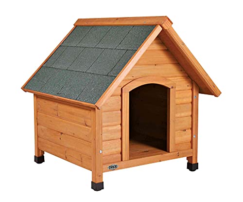 TRIXIE Caseta Perros Cottage para Perros