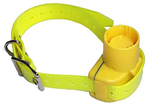 Beeper Perro de Caza Indicador de Cazador Collar de adiestramiento de Perros Mejor Collar Anti-Ladridos Collar Frena Ladridos para Perros pequeños medianos Grandes Repelente