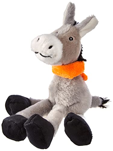 Trixie Burro, Peluche, 24 cm, Perro, para todos los tamaños de razas