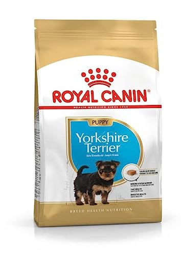 Royal Canin Yorkshire Terrier Puppy 500g