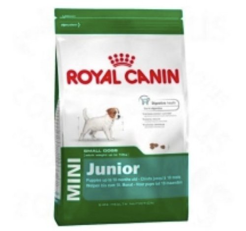 Royal Canin SHN Mini Puppy 8000 g