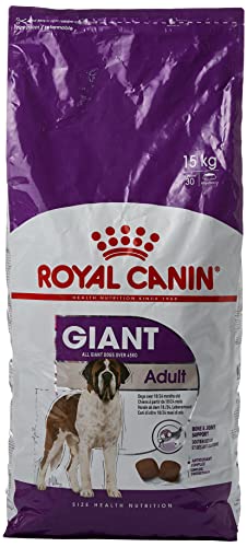 Royal Canin C-08522 S.N. Giant Adult - 15 Kg