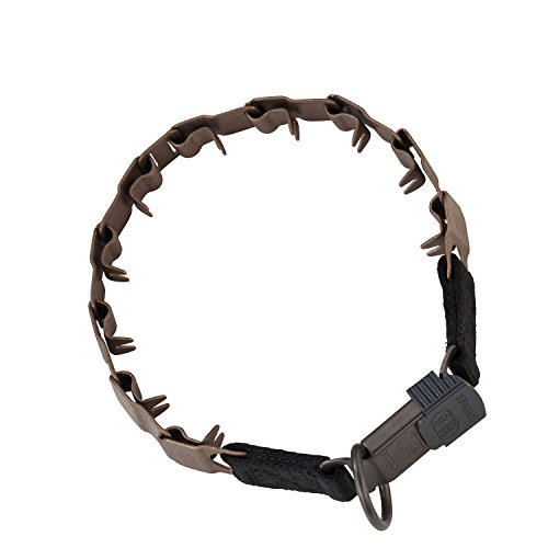 HS Sprenger - Collar adiestramiento Neck Tech cierre lock curogan