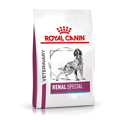 Royal Canin Renal Special dieta para perros